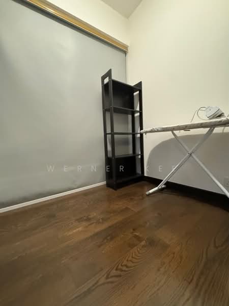 Pangsapuri untuk Disewa di Almas - Werner Kee - Interior - PropertyGuru.com.my