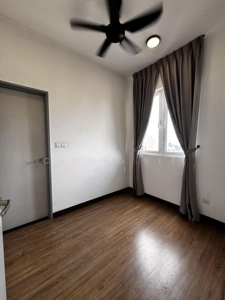 Service Residence for Rent at Pinnacle Sri Petaling - Choong See Wai - PropertyGuru.com.my