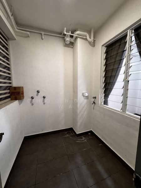 Service Residence for Rent at Pinnacle Sri Petaling - Choong See Wai - PropertyGuru.com.my