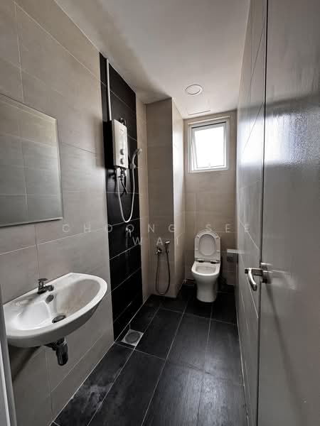 Service Residence for Rent at Pinnacle Sri Petaling - Choong See Wai - PropertyGuru.com.my