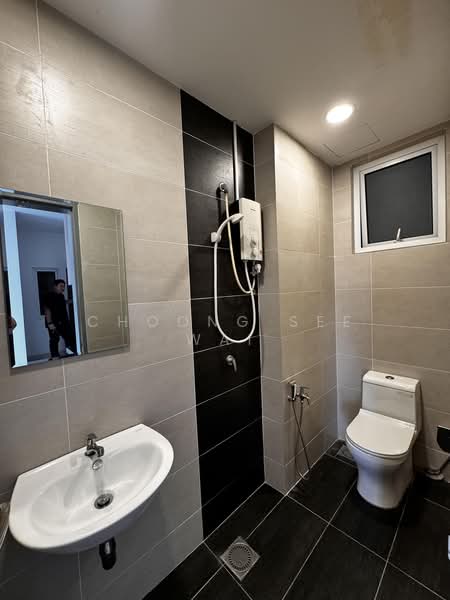 Service Residence for Rent at Pinnacle Sri Petaling - Choong See Wai - PropertyGuru.com.my