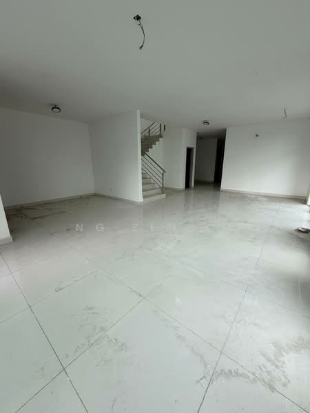 Cluster House for Sale in Skudai (Johor) - NG ZEN XI - Interior - PropertyGuru.com.my