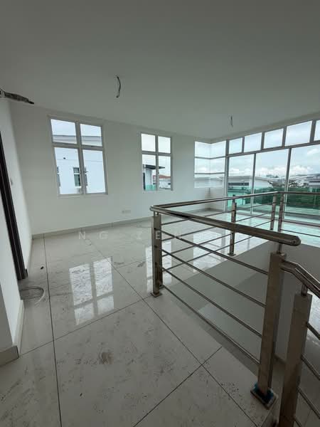 Cluster House for Sale in Skudai (Johor) - NG ZEN XI - Interior - PropertyGuru.com.my