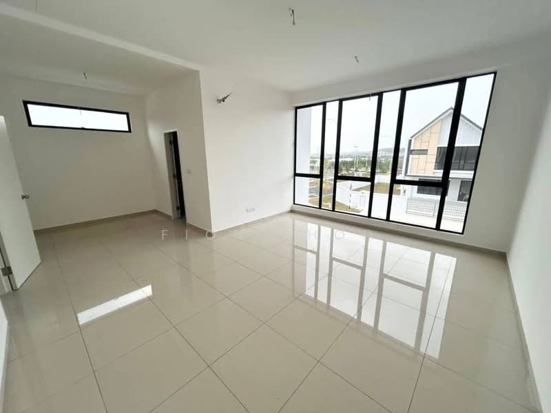 Rumah Teres 2 Tingkat untuk Dijual di Taman Desa Tebrau (Tebrau) - Fion Choo - PropertyGuru.com.my
