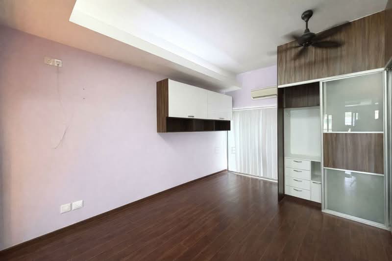 Rumah Teres 3 Tingkat untuk Dijual di Taman Esplanad (Bukit Jalil) - CK Yee - Bedroom - PropertyGuru.com.my