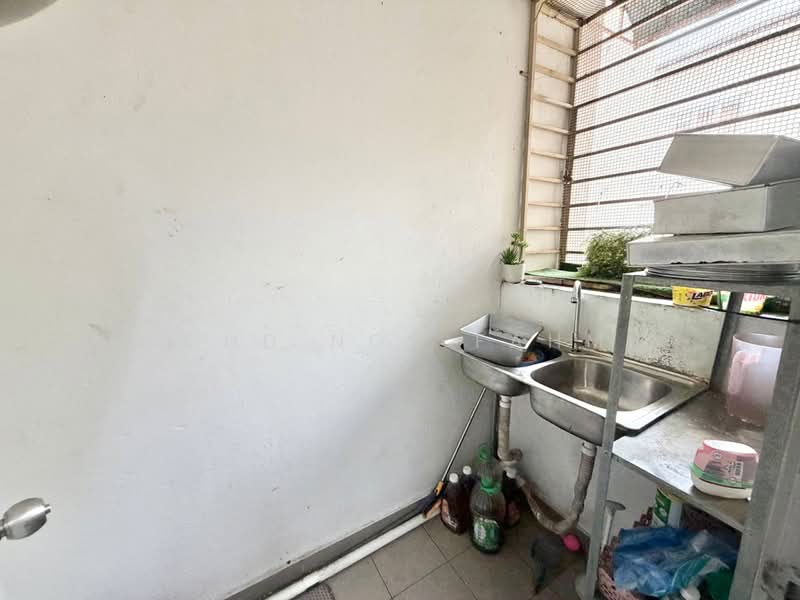 Townhouse for Sale in Bandar Botanic (Klang) - Mohd Nor Fahmi - Interior - PropertyGuru.com.my
