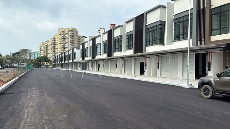 Kedai untuk Dijual di Port Dickson (Negeri Sembilan) - Philip Chin - Exterior - PropertyGuru.com.my