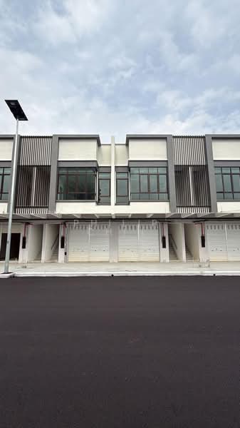Kedai untuk Dijual di Port Dickson (Negeri Sembilan) - Philip Chin - Exterior - PropertyGuru.com.my