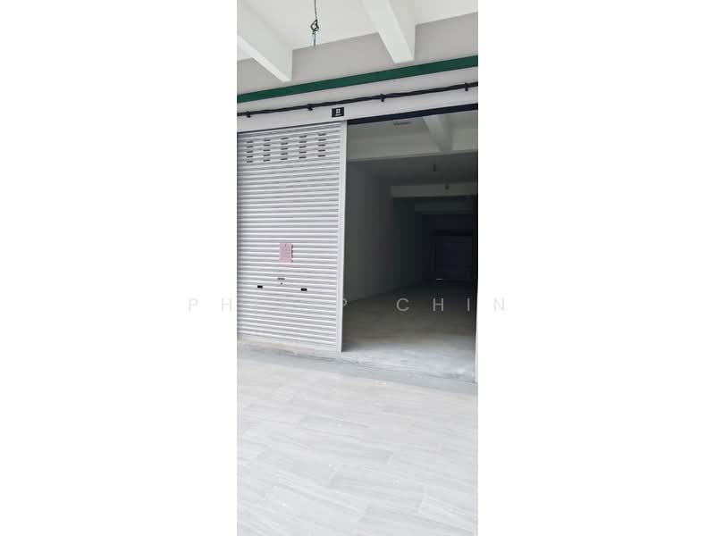 Kedai untuk Dijual di Port Dickson (Negeri Sembilan) - Philip Chin - Entrance - PropertyGuru.com.my