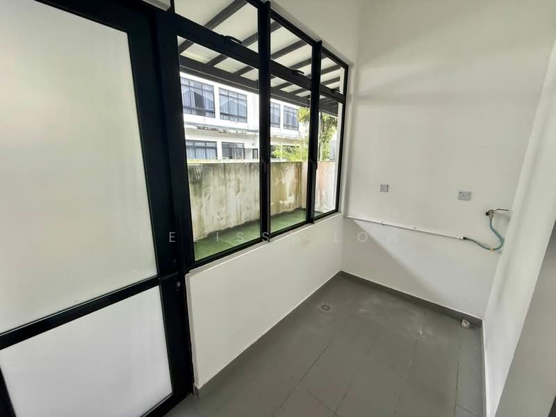 Terraced House for Rent in Johor Bahru (Johor) - Melissa Low - PropertyGuru.com.my