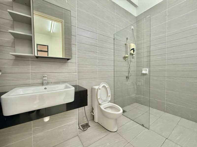 Terraced House for Rent in Johor Bahru (Johor) - Melissa Low - PropertyGuru.com.my