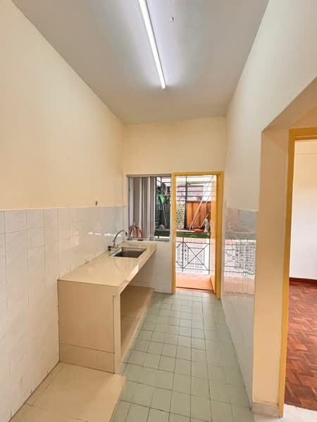 Pangsapuri untuk Dijual di Las Palmas (Rapis) - Katherine Leong - Kitchen - PropertyGuru.com.my