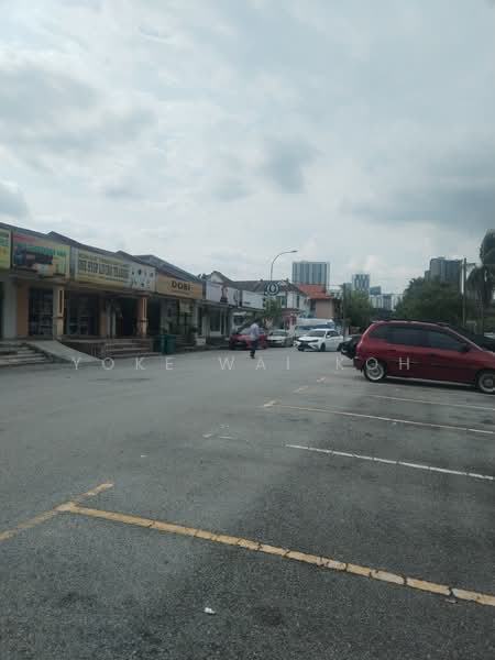 Shop for Rent in Usj 1 (Subang Jaya) - Yoke Wai Koh - Exterior - PropertyGuru.com.my
