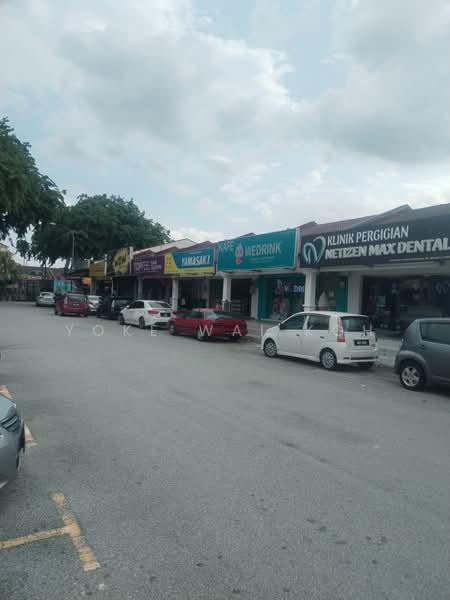 Shop for Rent in Usj 1 (Subang Jaya) - Yoke Wai Koh - Exterior - PropertyGuru.com.my