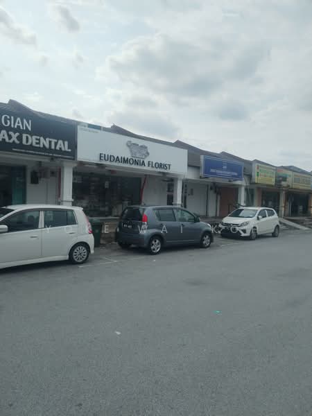 Shop for Rent in Usj 1 (Subang Jaya) - Yoke Wai Koh - Exterior - PropertyGuru.com.my