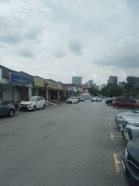 Shop for Rent in Usj 1 (Subang Jaya) - Yoke Wai Koh - Exterior - PropertyGuru.com.my