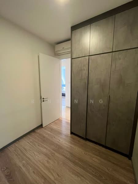 Servis Apartment untuk Disewa di United Point (Residensi Berpadu) - Benson Ng - Interior - PropertyGuru.com.my