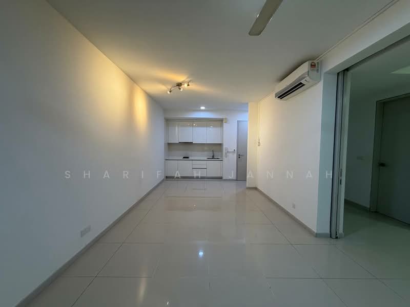 Service Residence for Sale at Serini Melawati - Sharifah Jannah - Kitchen - PropertyGuru.com.my