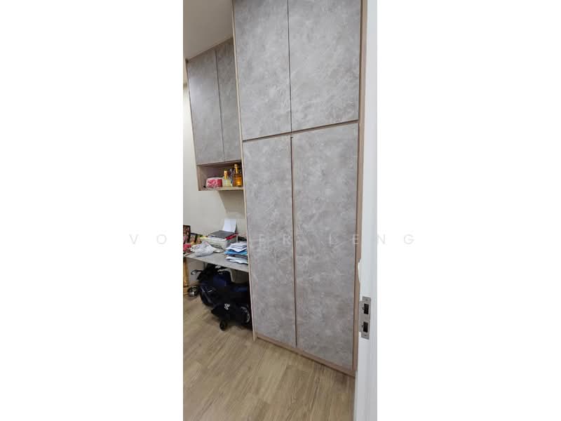 Condominium for Rent at TRIA Seputeh in 9 Seputeh, Kuala Lumpur - Volster Leng - Interior - PropertyGuru.com.my
