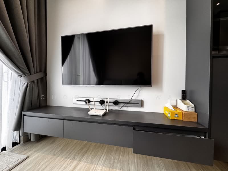 Service Residence for Rent at Lavile Kuala Lumpur - William Choong - PropertyGuru.com.my