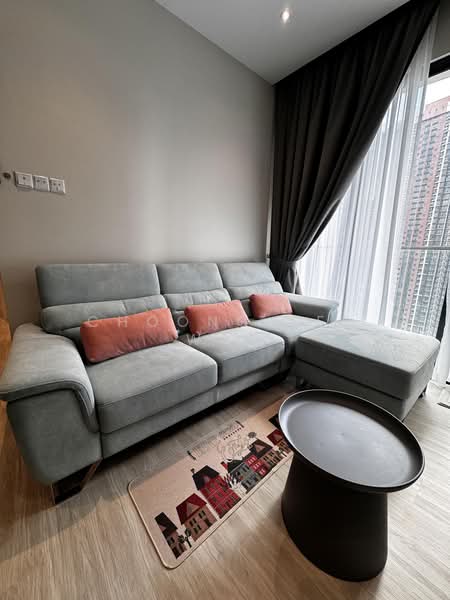 Service Residence for Rent at Lavile Kuala Lumpur - William Choong - PropertyGuru.com.my
