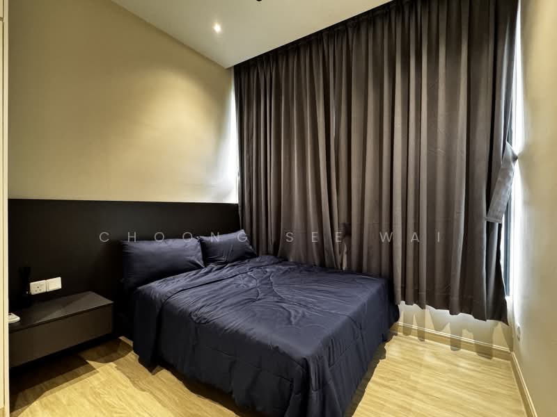 Service Residence for Rent at Lavile Kuala Lumpur - William Choong - PropertyGuru.com.my