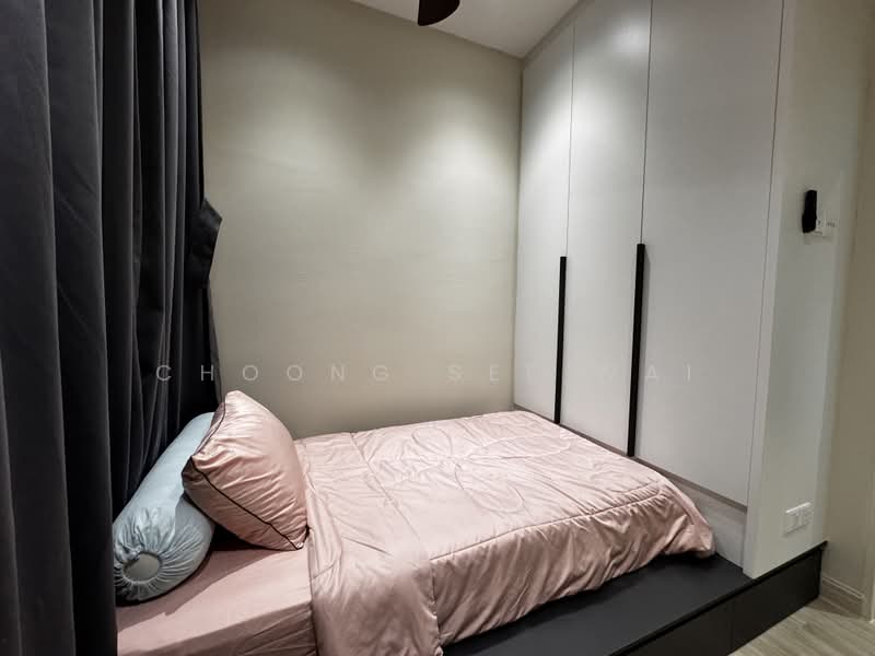 Service Residence for Rent at Lavile Kuala Lumpur - William Choong - PropertyGuru.com.my