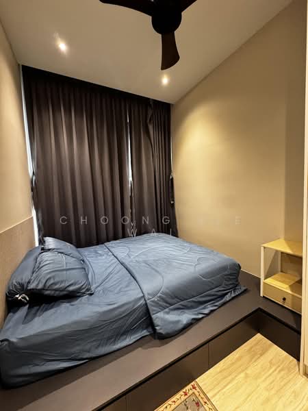 Service Residence for Rent at Lavile Kuala Lumpur - William Choong - PropertyGuru.com.my