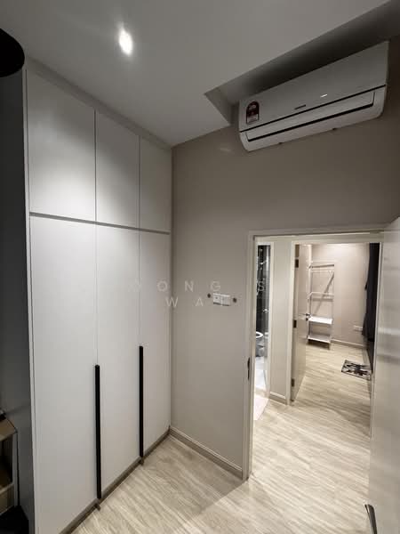 Service Residence for Rent at Lavile Kuala Lumpur - William Choong - PropertyGuru.com.my