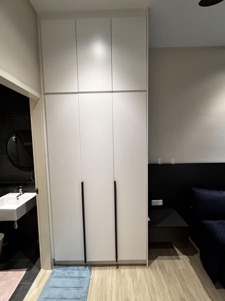 Service Residence for Rent at Lavile Kuala Lumpur - William Choong - PropertyGuru.com.my