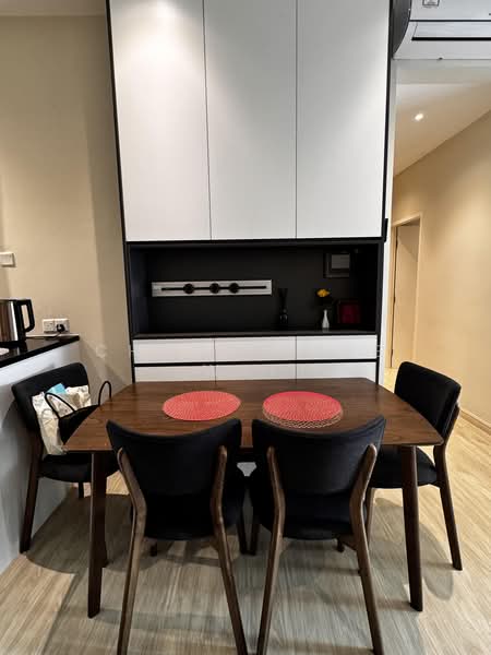 Service Residence for Rent at Lavile Kuala Lumpur - William Choong - PropertyGuru.com.my
