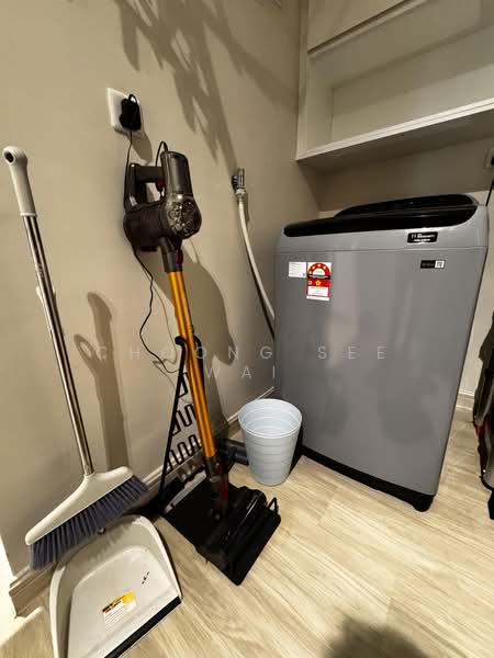 Service Residence for Rent at Lavile Kuala Lumpur - William Choong - PropertyGuru.com.my