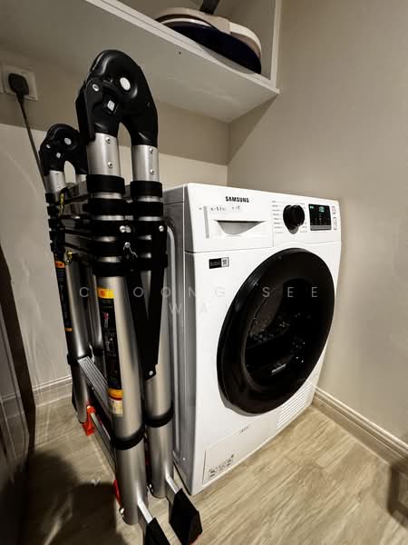 Service Residence for Rent at Lavile Kuala Lumpur - William Choong - PropertyGuru.com.my