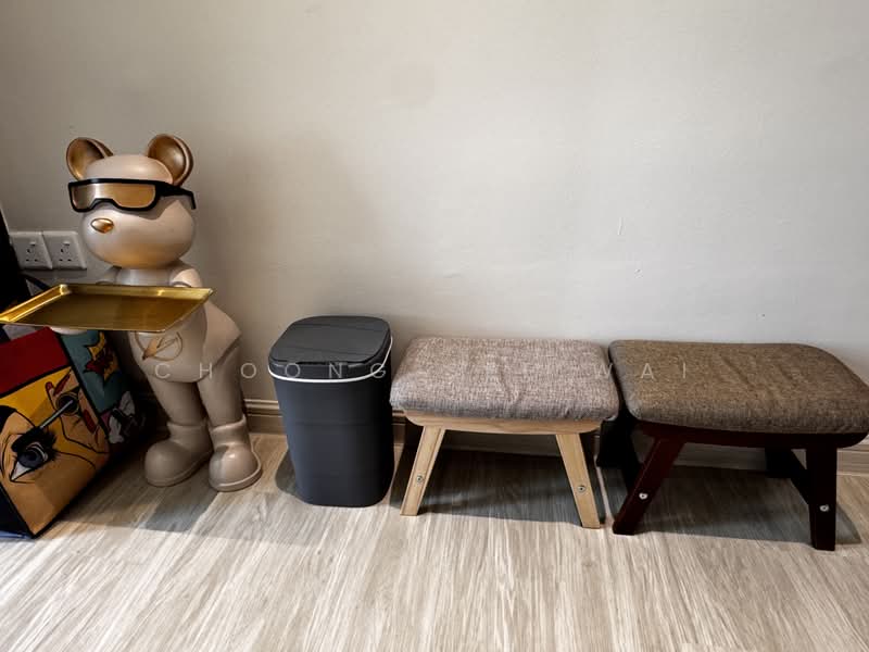 Service Residence for Rent at Lavile Kuala Lumpur - William Choong - PropertyGuru.com.my