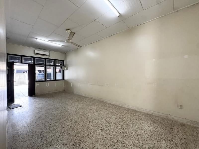Rumah Teres 1 Tingkat untuk Dijual di Taman Daya (Johor Bahru) - Huiling Cheong - PropertyGuru.com.my