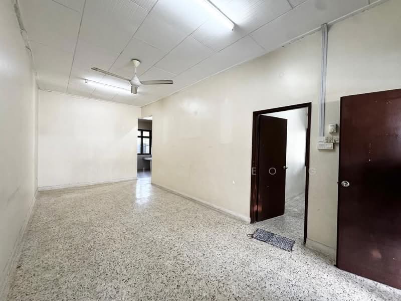 Rumah Teres 1 Tingkat untuk Dijual di Taman Daya (Johor Bahru) - Huiling Cheong - PropertyGuru.com.my
