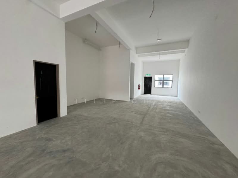 Kedai untuk Dijual di Taman Sutera (Kajang) - Philip Chin - Interior - PropertyGuru.com.my