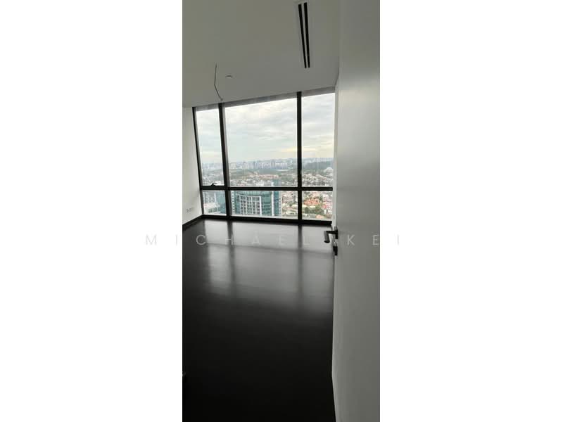 Servis Apartment untuk Disewa di Crown Residences @ Pavilion Damansara Heights - Michael Kei - View - PropertyGuru.com.my
