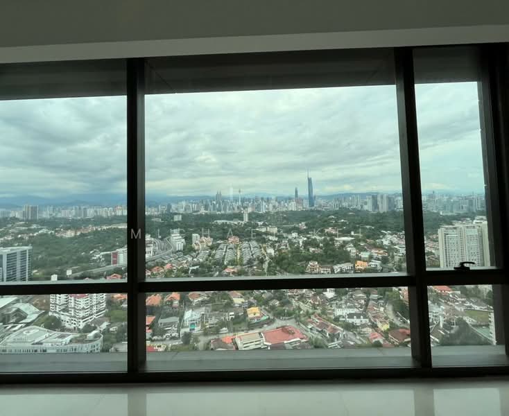Servis Apartment untuk Disewa di Crown Residences @ Pavilion Damansara Heights - Michael Kei - View - PropertyGuru.com.my