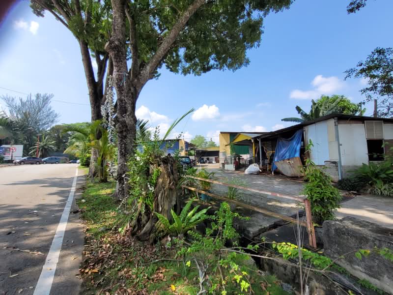 Industrial Land for Sale in Rawang (Selangor) - Daniel Tai - Exterior - PropertyGuru.com.my