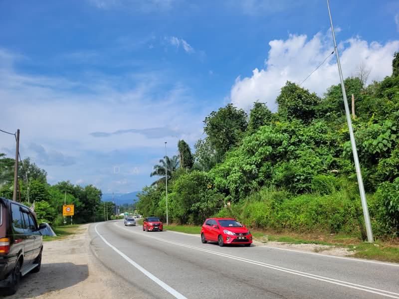 Industrial Land for Sale in Rawang (Selangor) - Daniel Tai - Exterior - PropertyGuru.com.my