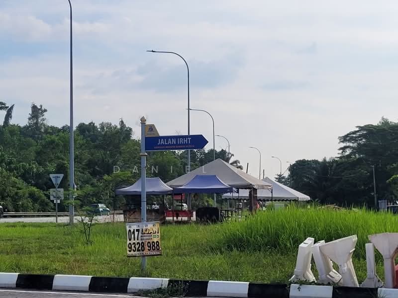Industrial Land for Sale in Rawang (Selangor) - Daniel Tai - PropertyGuru.com.my