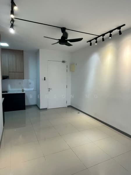 Servis Apartment untuk Disewa di United Point (Residensi Berpadu) - Benson Ng - Interior - PropertyGuru.com.my