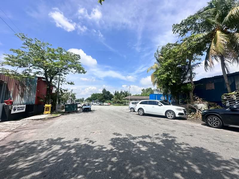 Kilang untuk Dijual di Taman Mount Austin (Tebrau) - Phang Elainne - Exterior - PropertyGuru.com.my