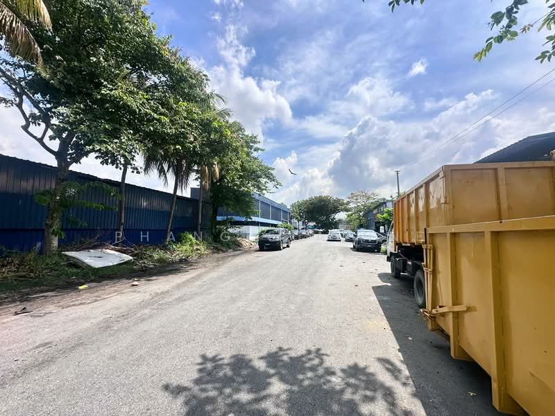 Kilang untuk Dijual di Taman Mount Austin (Tebrau) - Phang Elainne - PropertyGuru.com.my
