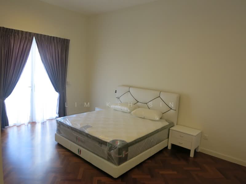 Condominium for Rent at Quayside Condominium - Lim Keh Sin - Bedroom - PropertyGuru.com.my