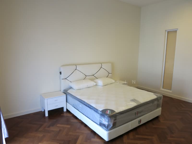 Condominium for Rent at Quayside Condominium - Lim Keh Sin - Bedroom - PropertyGuru.com.my