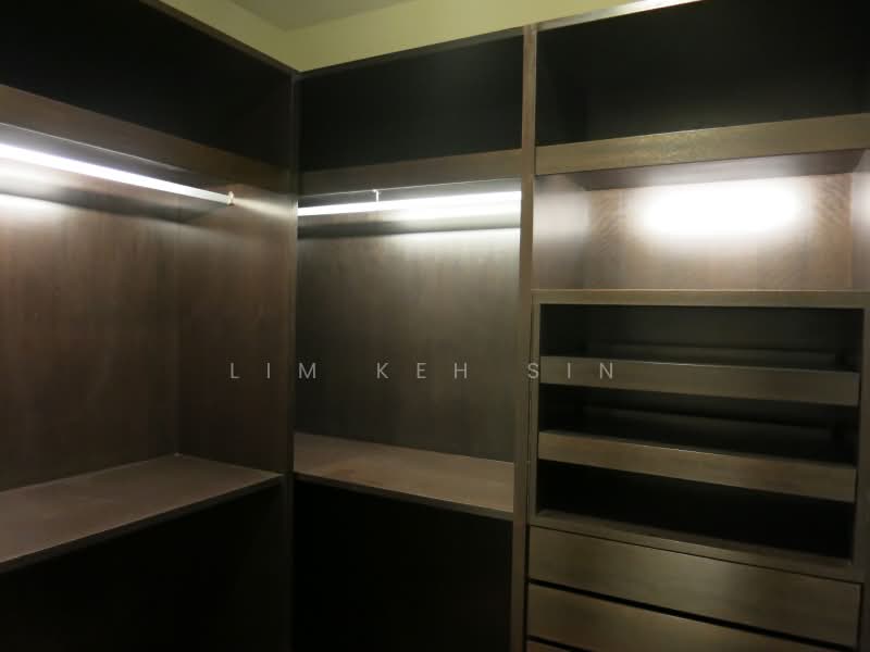 Condominium for Rent at Quayside Condominium - Lim Keh Sin - Interior - PropertyGuru.com.my