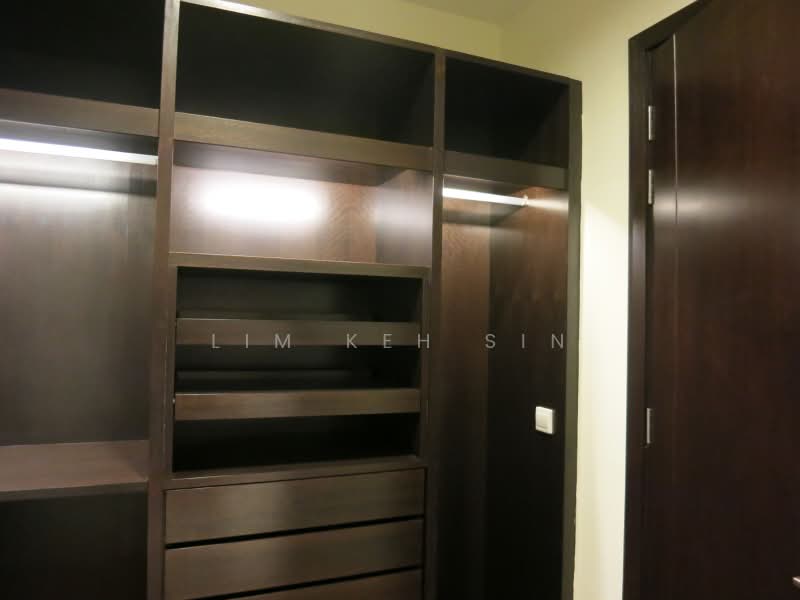 Condominium for Rent at Quayside Condominium - Lim Keh Sin - Interior - PropertyGuru.com.my