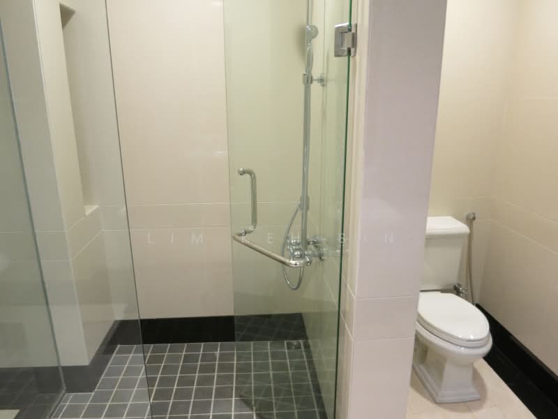Condominium for Rent at Quayside Condominium - Lim Keh Sin - Bathroom - PropertyGuru.com.my